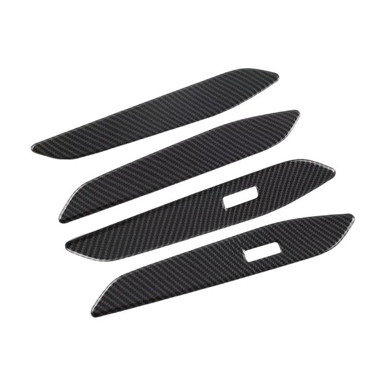 2022 Trumpchi Yingku Car Logo Trim Set: Hood, Fuel Cap, Mirror, Door Handle, Fog Light Covers
