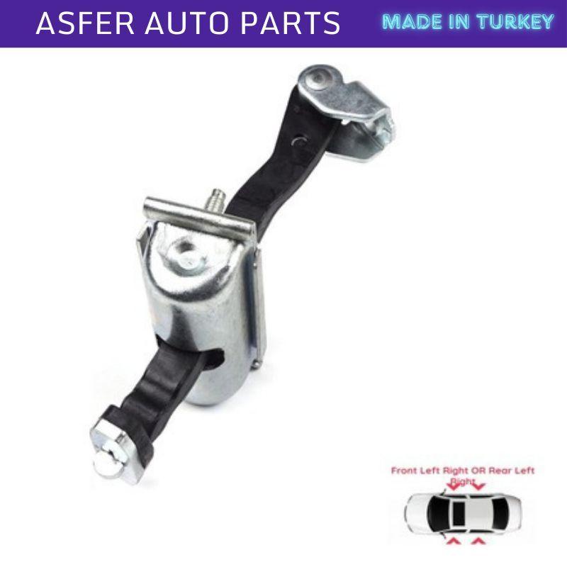 Door Hinge for Ford Focus MK2 2004-2012 S-Max MK1 2003-2010 Kuga MK1 C394 2008-2013 OEM 3M51R23500AJ 1641573