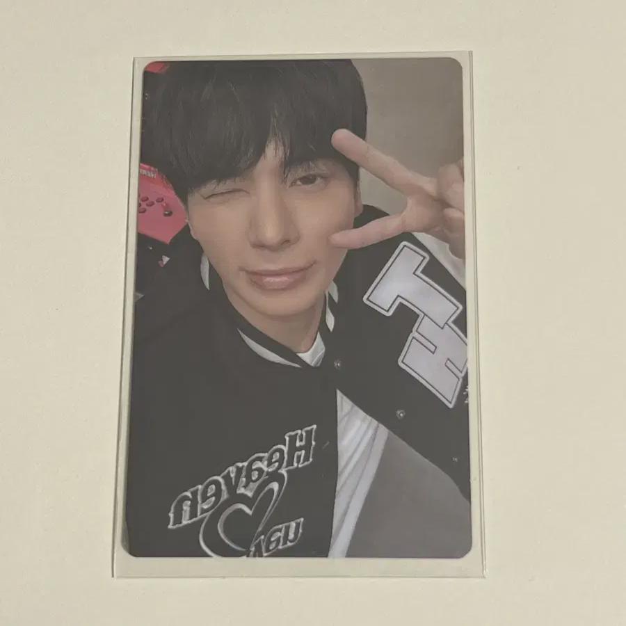 

Tubatu Cassette Tape Version Tae Hyun