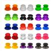 Rocker Cap Fitting Thumb Stick Dual Impact Controller Rocker Cap Handle Mushroom Head Replacement Simulation