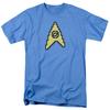 Star Trek 8 Bit Science TV Show T-Shirt Sizes S-4XL NEW