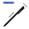 High Sensitivity EMR Pen Tablets Connection Extended Usage Comfortable Grip Replacement Tip for TabS Pen Creative Work