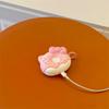 Cute donut kt cat for AirPods pro1 apple bluetooth headset cover 1st generation third generation protective soft case