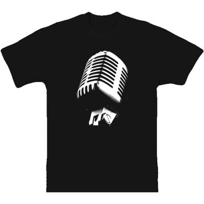 Üst giysisi – T-shirtler