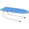 Professional Ironing Board, Foldable and Durable Desktop Ironing Board for Home Use, High-End Japanese-Made Ironing Board Rack, U-Shaped Iron, Home De