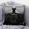 Game Mewgenics Pillow Covers, Home Sofa Cushion Covers And Aecorative Custom