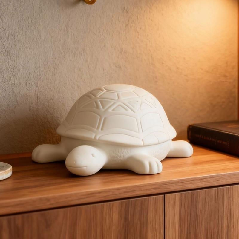 Schildkrötenform Silikonform Robust Flexibel Harz Schmuckhalter Bastelbedarf Zubehör