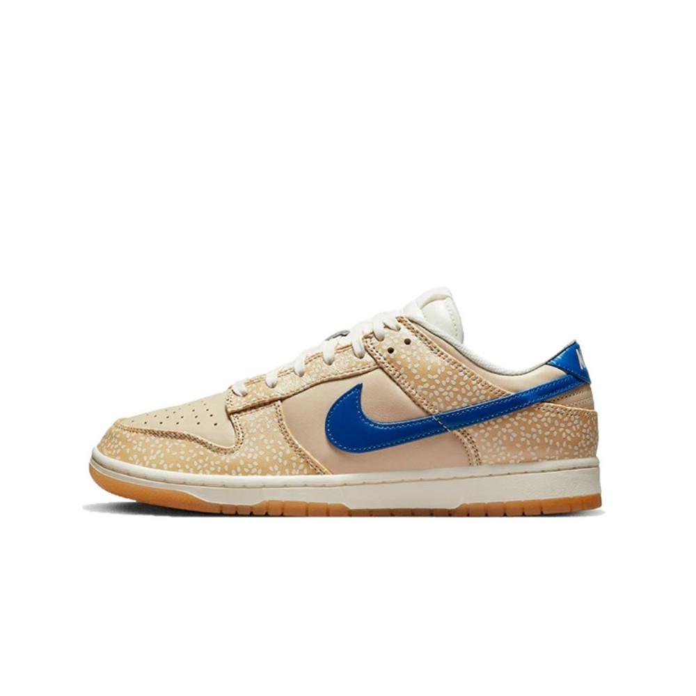 Nike Dunk Low Sesame
