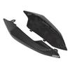 WAASE For Triumph Daytona 660 2024 2025 Rear Seat Side Panel Cover Frame Guard Fairing Cowl Protection