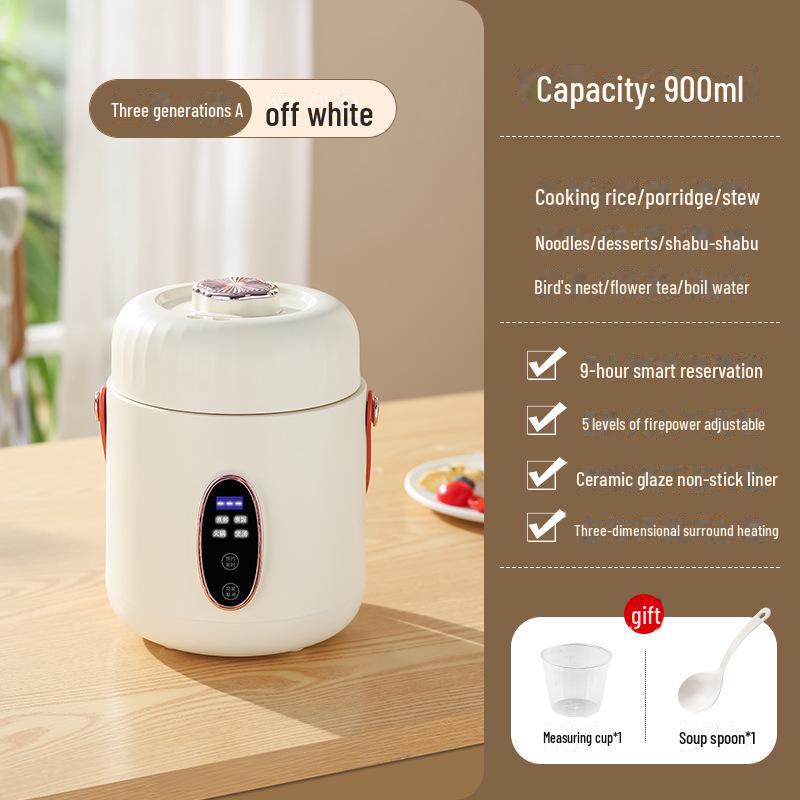 

Douyin Trendy Electric Stew Cup: Теперь доступно! Доставка в течение 24 часов.