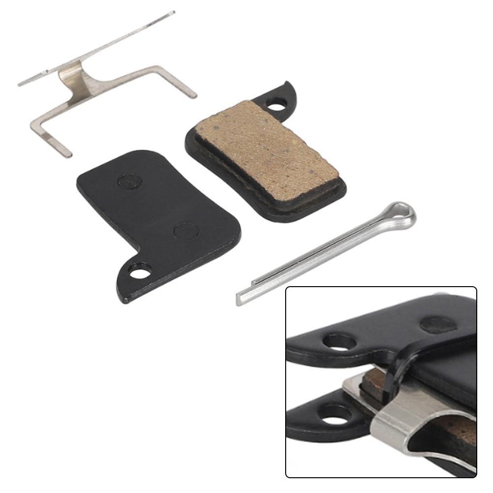 Bicycle Brake Pad Hydraulic Disc Brake Pad High Performance Braking