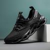 Summer Men's Mesh Breathable Camouflage Sports Shoes 2025 Outdoor Lightweight Fitness Hiking Road Running Luxury Casual Shoes