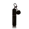 5ml Mini Perfume Bottle Leak-proof Empty Spray Rotating Bottle Refillable Spray Atomizer Bottle Portable Cosmetic Containers