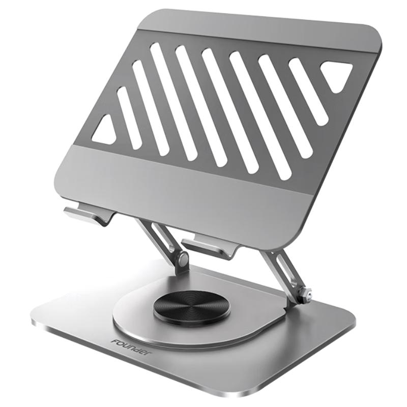 Founder Laptop Stands & Power Solutions
