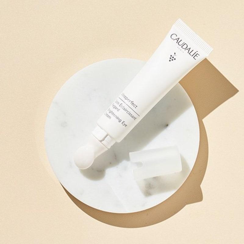 [Kodaly] Vinoperfect Brightening Eye Cream 15ml (Dark Circle Care)