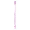 Baixi Bass Method Soft Bristle Small Head Toothbrush