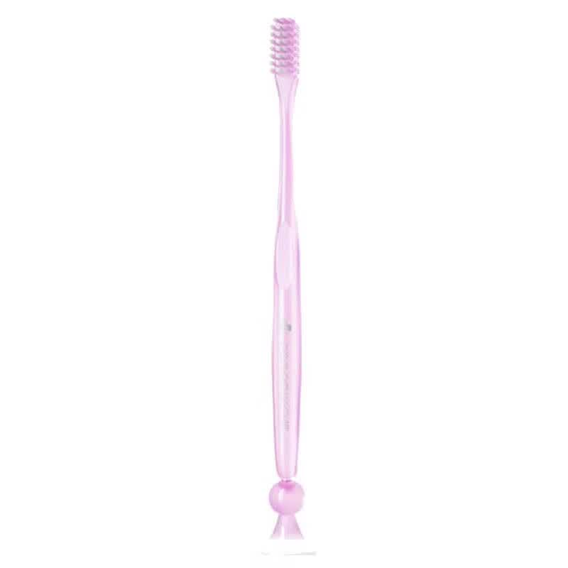 Baixi Bass Method Soft Bristle Small Head Toothbrush