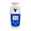 Mini Brix Tester ±0.2% Precision Brix Meter Digital Brix Refractometer  Fruit, Juice, Drink