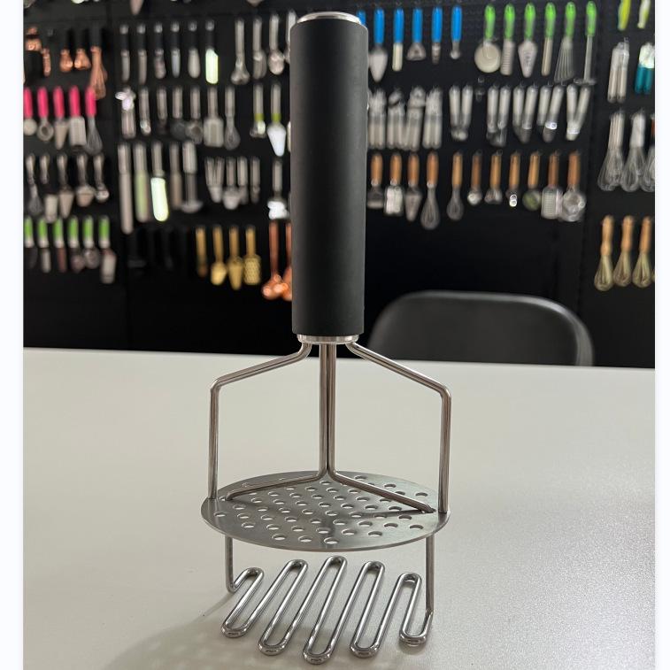 

Двухслойная картофелемялка и пресс для фруктов из нержавеющей стали