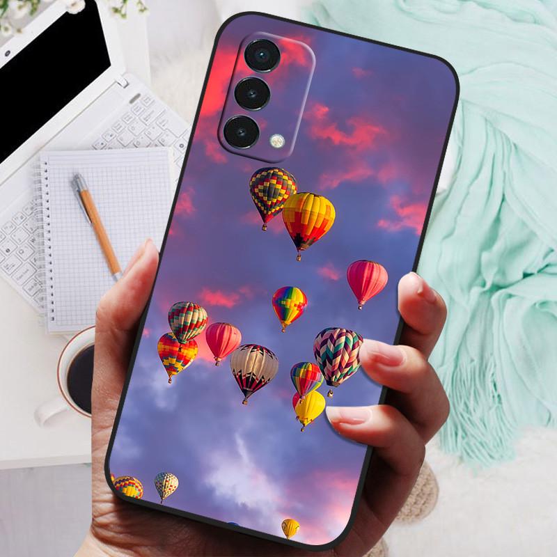 For One Plus Nord N200 5G Case Marble Phone Cover Soft Silicone Shockproof TPU Funda For Oneplus Nord N200 5G Capa N 200 Shells