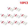 Magnetic Cabinet Catches Magnetic Door Stop Ultra Thin Drawer Magnet Catch Hidden Door Closer Adhesive Cabinet Latch for Kitchen