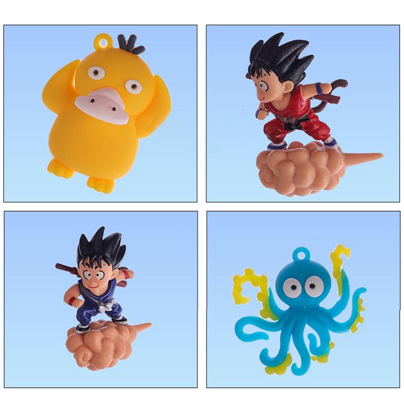 Aquarium Decor Accessories Interesting Floating Decoration Fish Tank Ornament