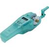 PROX Attack Shelf Wakasagi Motor Drive EC Ice Lake Blue, Digital Counter-Equipped Electric Wakasagi