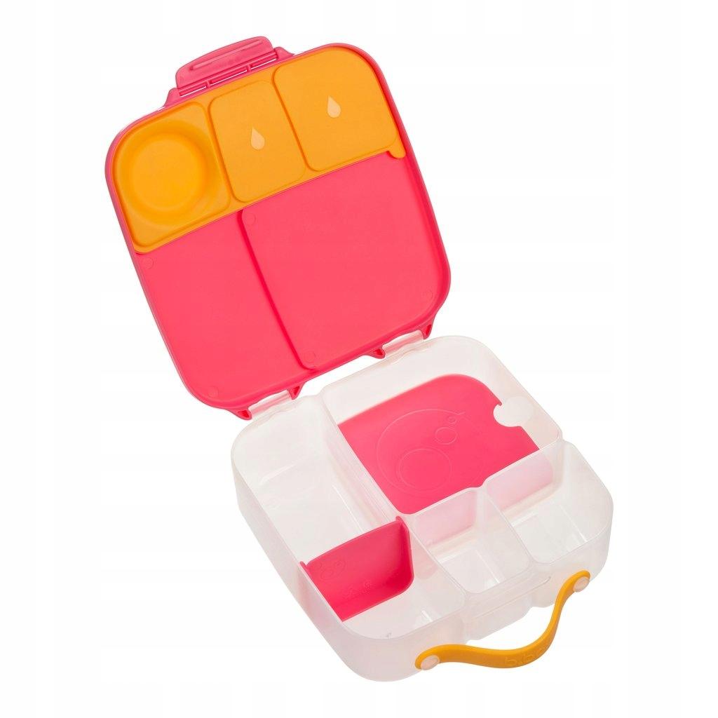 B.Box Lunchbox Strawberry Shake 1 Pc