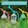 Gardening Plant Watering Handheld Dual-purpose  Water Spray   Bottle Water Can Top Waterers Shower Seedling Irrigation