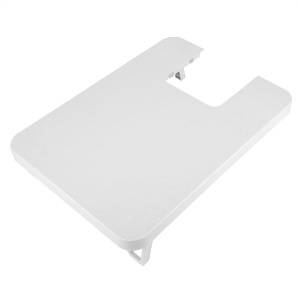Sturdy Structure Expand Board Flat Shape Extended Panel Sewing Platform Sewing Operation