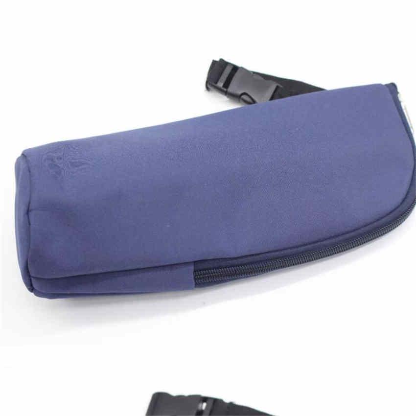 Portable Baby Feeding Milk Bottle Warmer Insulation Bag Baby Hanging Bag For Stroller WG20IL88a