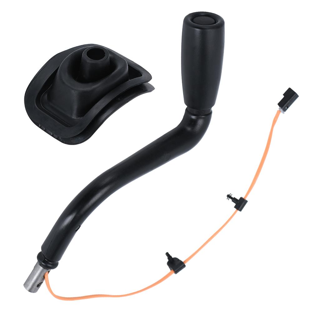 Auto-Getriebeschalthebel-Wählhebel-Getriebehebel 26075107 905-106 für Chevrolet GMC Silverado 1500 3500