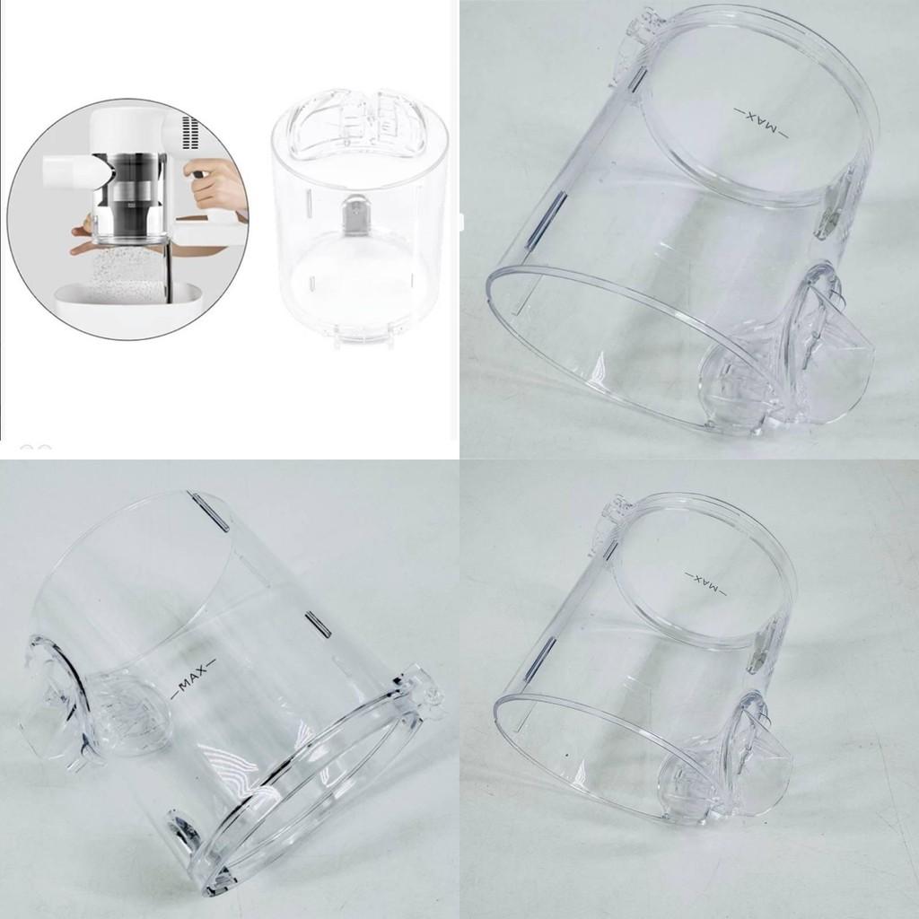 For Xiaomi Handheld Vacuum Cleaner Dust Cup Replacement For Xiaomi 1c K10 Household Use