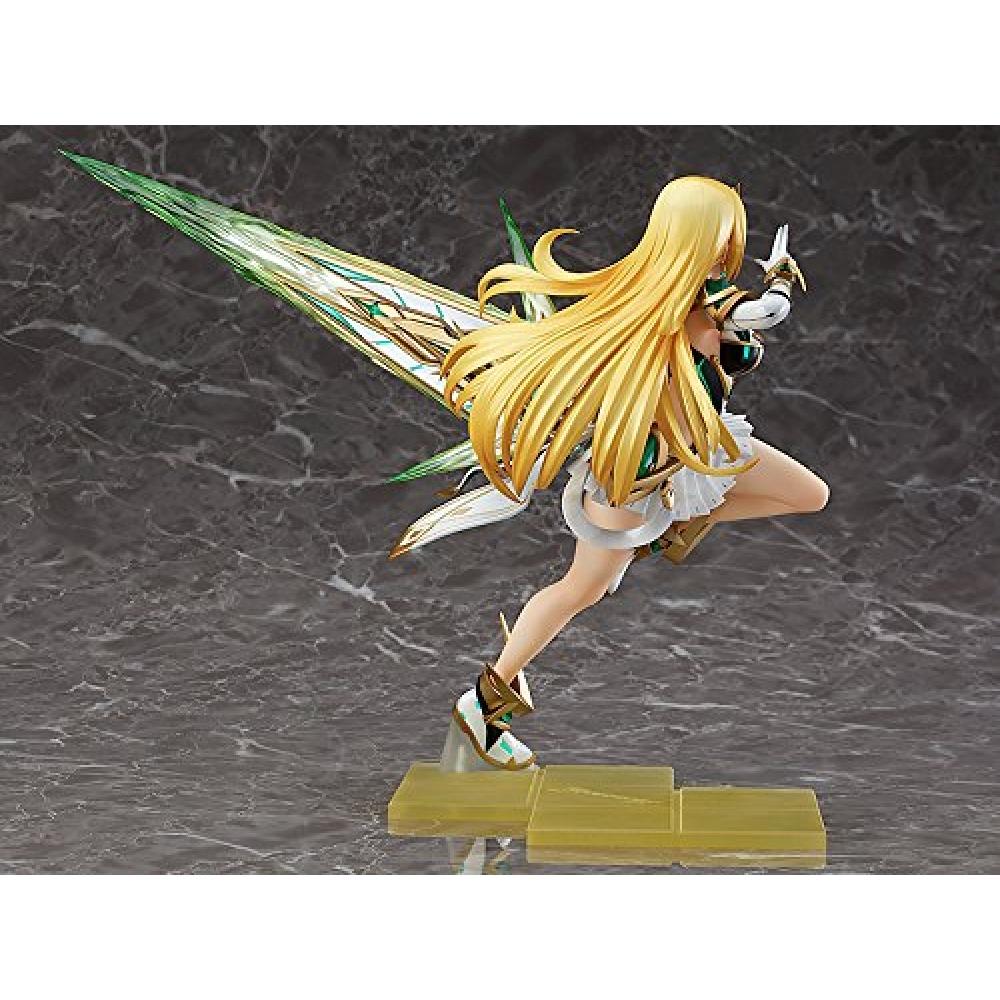 Xenoblade 2 Hikari 17 scale ABS&PVC painted finished figure