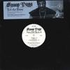 12inch Record SNOOP DOGG  Lets Get Blown GEFR112921 DOGGY STYLE 2004 US Rap  HipHopRB Used