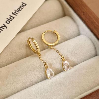 Pendientes – Pendientes de gota