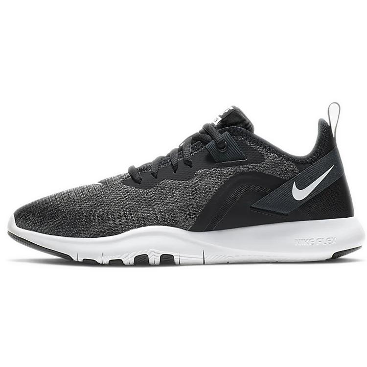 Nike Womens Flex TR 9 `Black