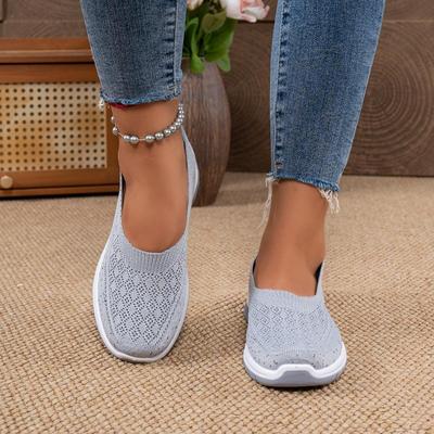 Sapatos de mulher – Ténis