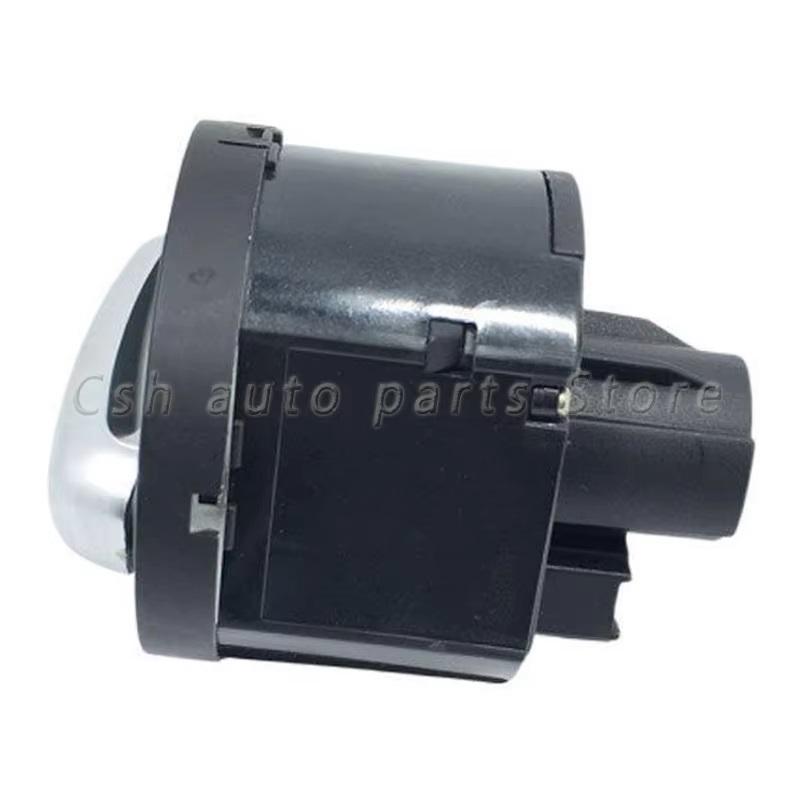 For Golf Jetta MK5 MK6 GTI Passat B6 B7 CC Touran Tiguan Headlight Switch Lamp Switches Fog Head Light Knob