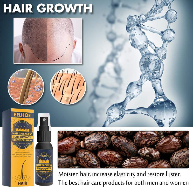 Hair Growth Serum Anti Loss Regrowth Hair Growth Oil Prevent Baldness Repair Damage Scalp Massage Moisturizing Nourish Hair Care