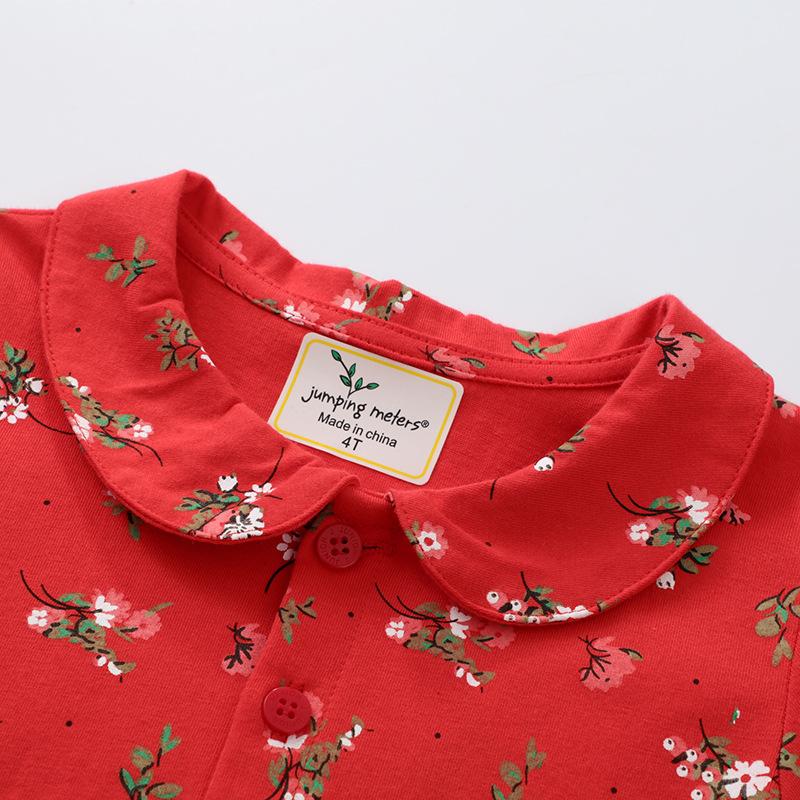 Summer New Children's Dress Children Skirt Children Skirt Girls Fashion Knit Dress