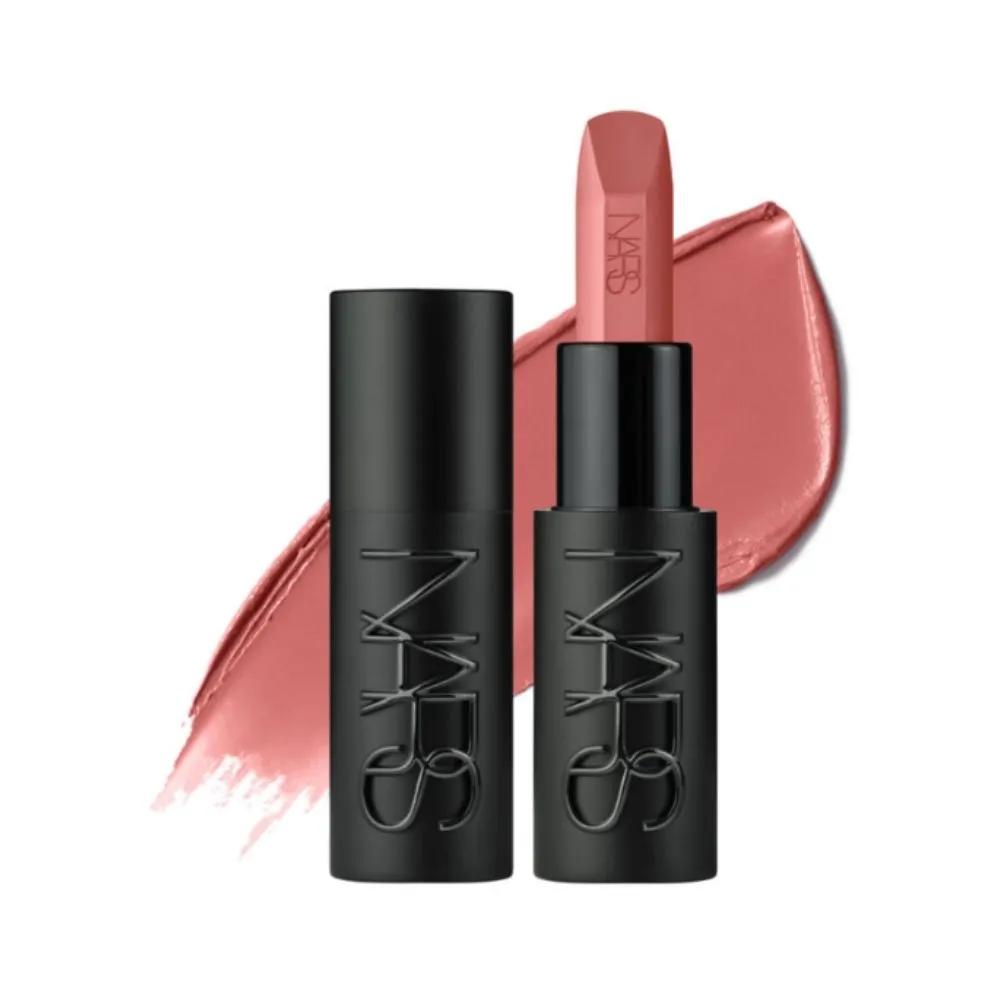 NARS Explicit Lipstick Reazon Edge Color Satin
