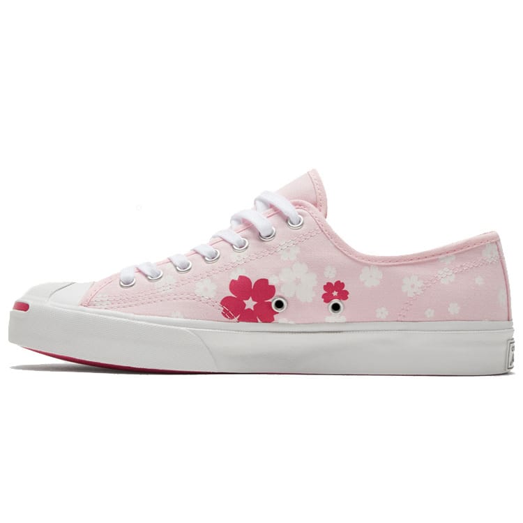 Converse Jp Ox Cherry Blossom 167322C