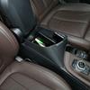 Dla BMW X1 F48 2016- X2 F47 2018-akcesoria samochodowe schowek w środkowym podłokietniku samochodu