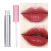 10pcs Refillable Lip Gloss Bottle   Empty Lip Balm Tube Container Makeup Tool Accessory (2.5ml/pc)