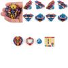 Premium Quality Beyblade Burst B-48 Starter Zeno Excalibur For Kids Gift Enthusiasts