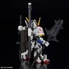 Bandai Spirits MGSD Mobile Suit Gundam Barbatos Color-Coded Plastic Model Kit 1/100 Scale