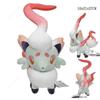 26-27 Hisuian Zorua Pikachu Plush Toys