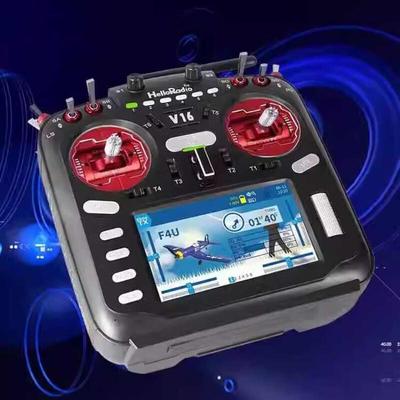 HelloRadio V16 Multi-Protocol FPV Remote Controller