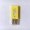 Compact High-Speed USB 2.0 Card Reader for Mobile Phone Memory Cards